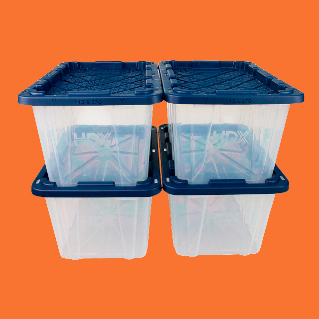 UP TO 20% OFF Select Storage & Organization